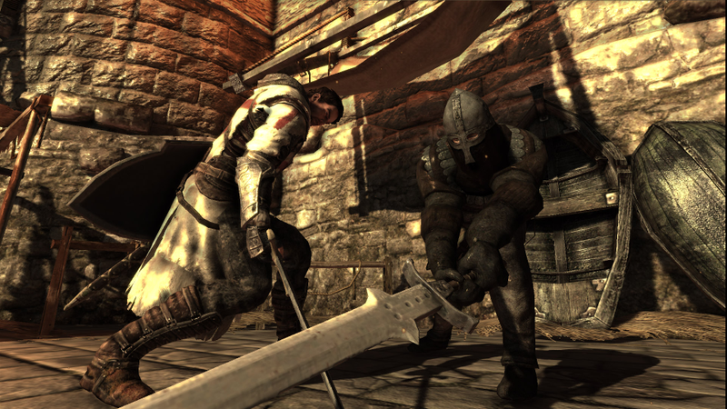 Illustration for article titled The Cursed Crusade Is Coming Along Nicely, Though Still Cursed